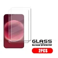 2 Front Glass