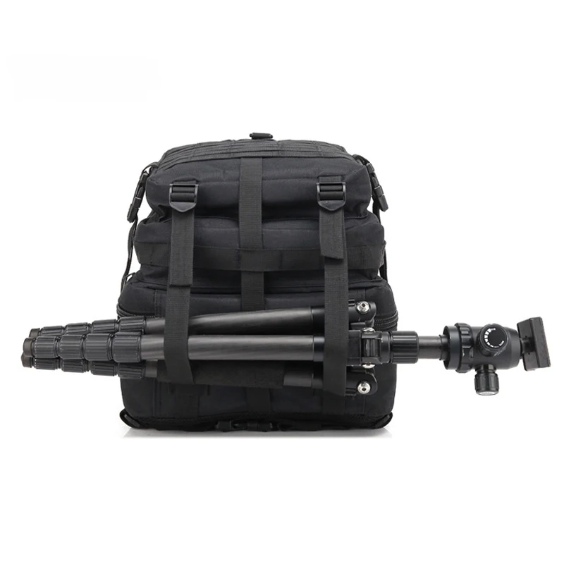 Waterproof Tactical Hiking Backpack 6