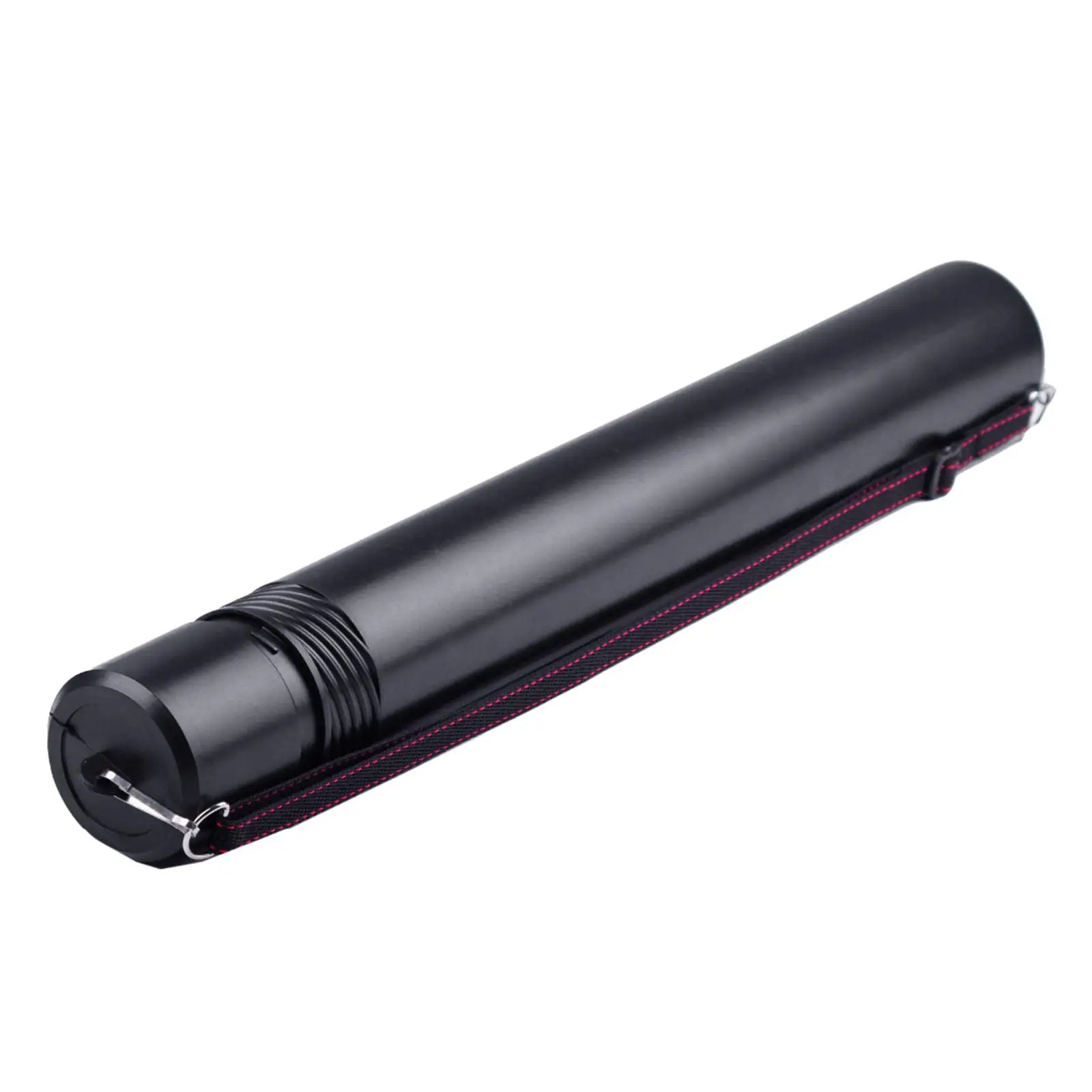 Blueprint Case Tube Flexible Carrying Scroll Holder Solid for Blueprint Posters document storage tube
