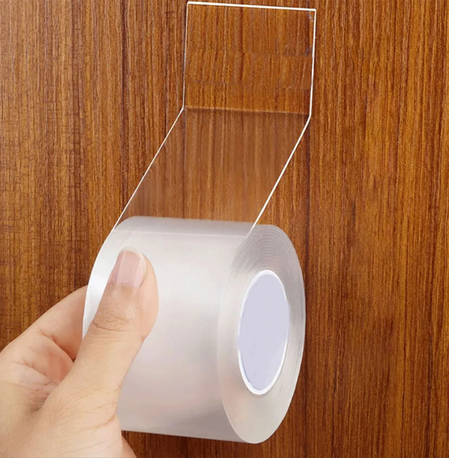 Waterproof Double-Sided Adhesive Tape for Home Improvement and Wall Applications