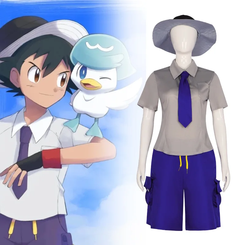 Adult Naranja Academy Uva Academy Costume Anime Scarlet Violet