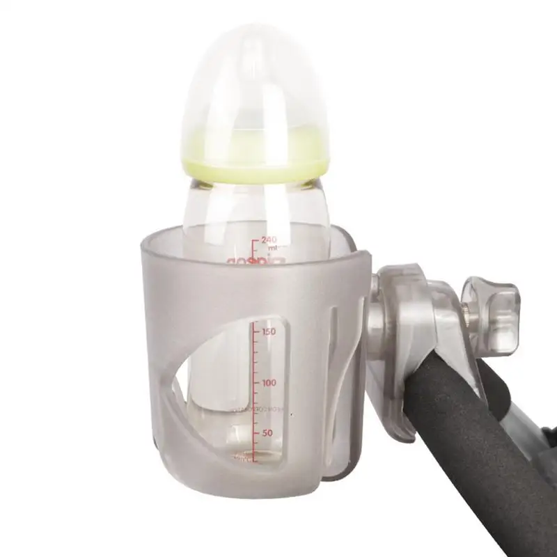 

Stroller Accessories Baby Stroller Cup Holder Children Cart Bottle Rack Drink Bottle Holder For Pram Pushchair Carriage