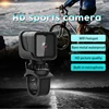 1080p High-Definition Sports Mini Camera With Hotspot WiFi Portable Waterproof Camera Motorcycle And Bicycle Driving Recorder 6