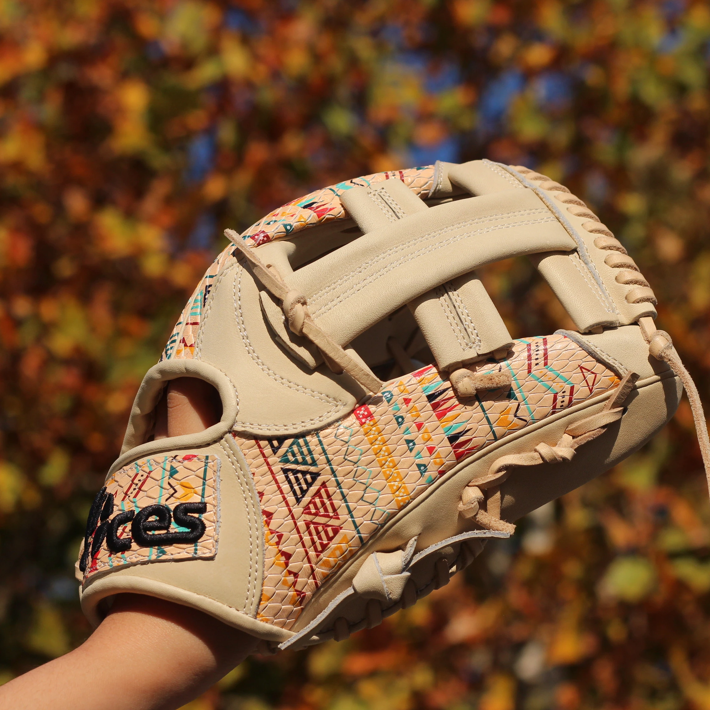 A2000 Japanese Baseball Glove Manufactures