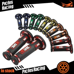 NEW Handlebar Grip Gel Rubber Brake Handle For 7/8