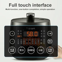 SUPOR autocuiseur électrique 3L Double doublure cuiseur à riz multifonctionnel Portable haute qualité appareils de cuisine ménagers 3