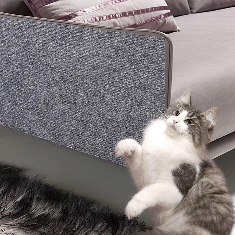 Cat Scratching Mat