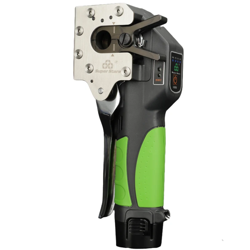 Copper Tube Electric Flaring Tool Expander Ste900a Host For