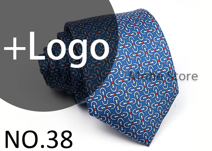 Heißer Verkauf: Elegante Polyester-Krawatten mit Box – Paisley-Krawatten für Hochzeiten, Partys, Alltag, Hemden, Anzüge, Accessoires, Dekoration, Geschenke – Detail 40