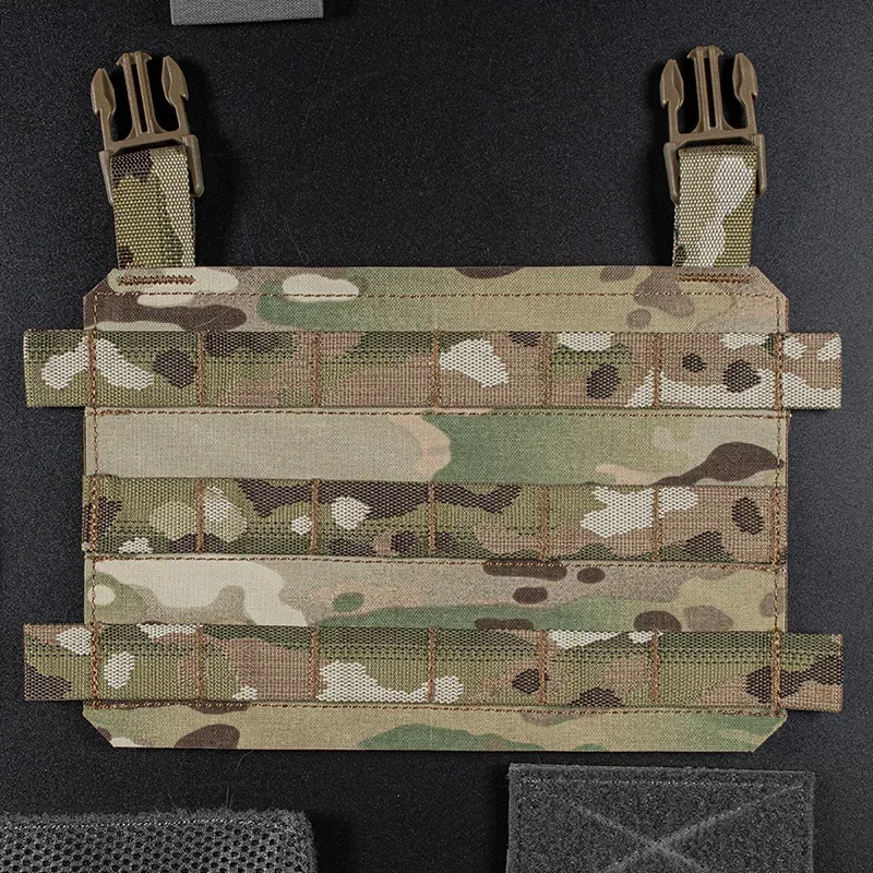 M.O.L.L.E. Panel for AVS - JPC 2.0 FG (EM9288 EMERSON) - Gm SoftAir Srl