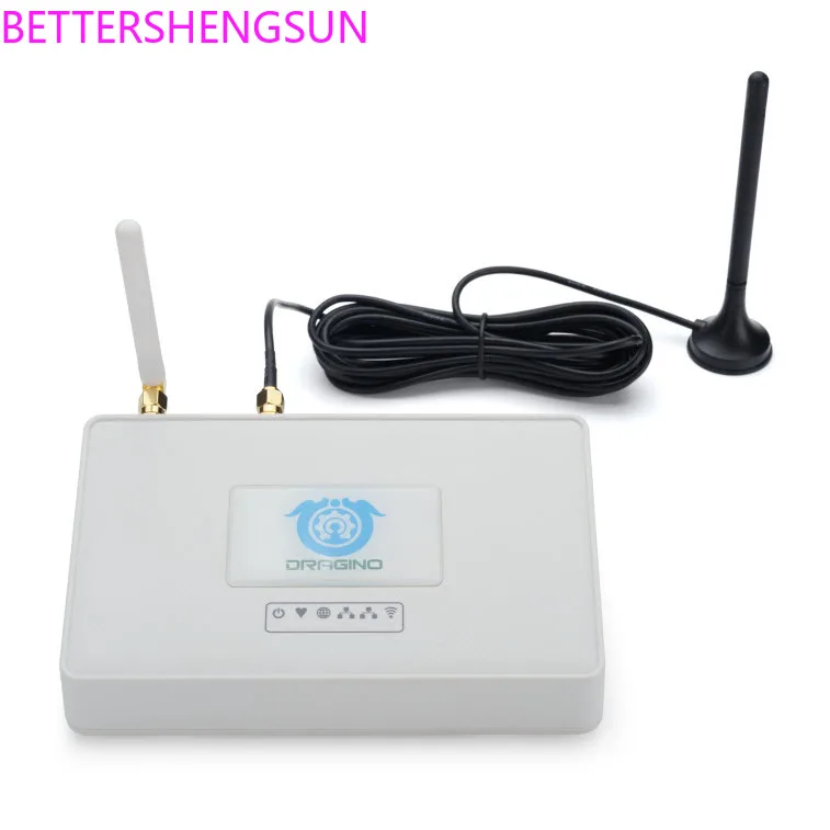 

Lg308/Интернет вещей LoRaWAN 8-канальный шлюз WiFi