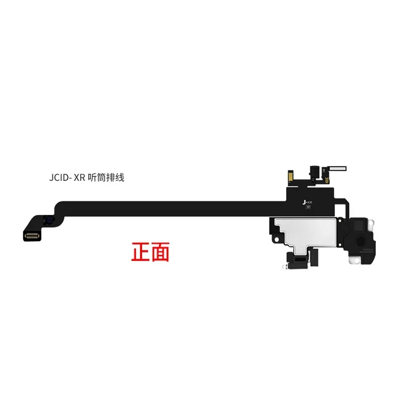 スマホアクセサリー jcid v1se JCID JC V1S V1SE Earpiece Receiver FPC Speaker Flex Cable