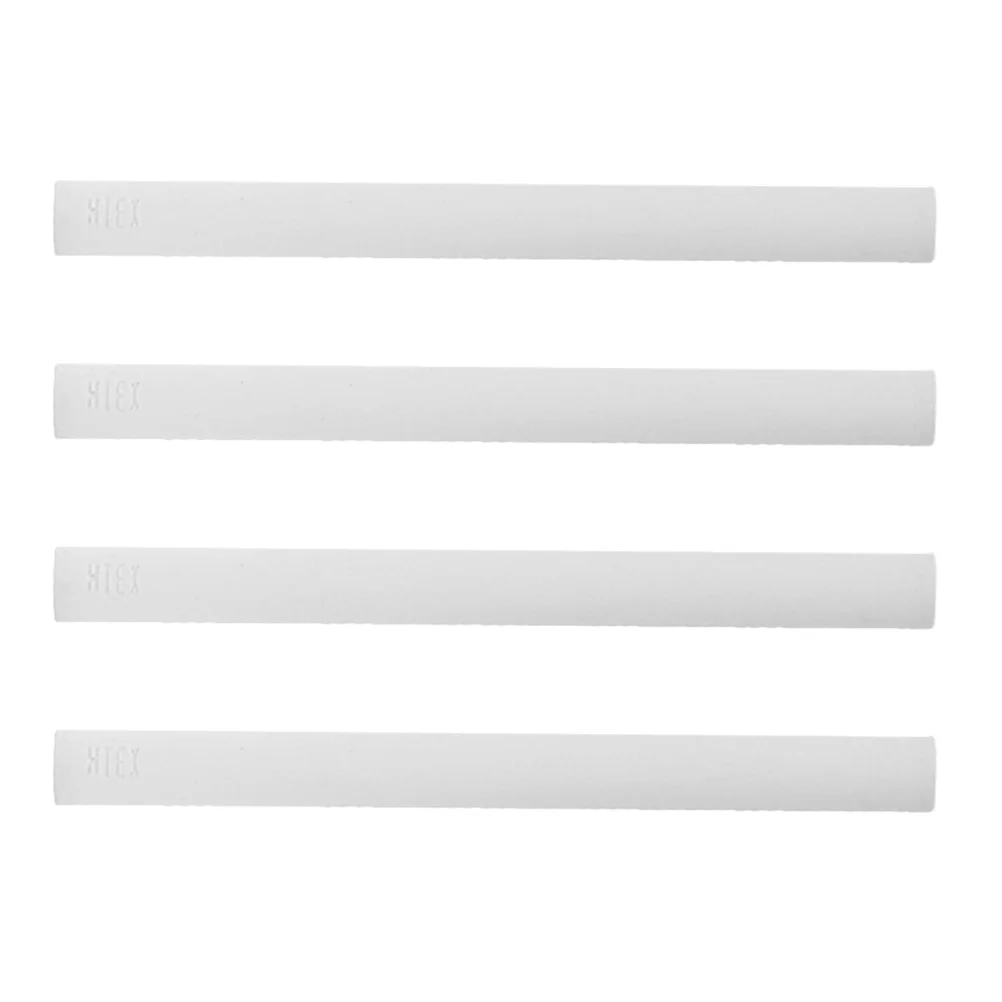 4 Pcs Drying Rod Moisture Absorber Diatomite Dry Sticks Water Absorbing Rods Bathroom Closet Household Desiccant