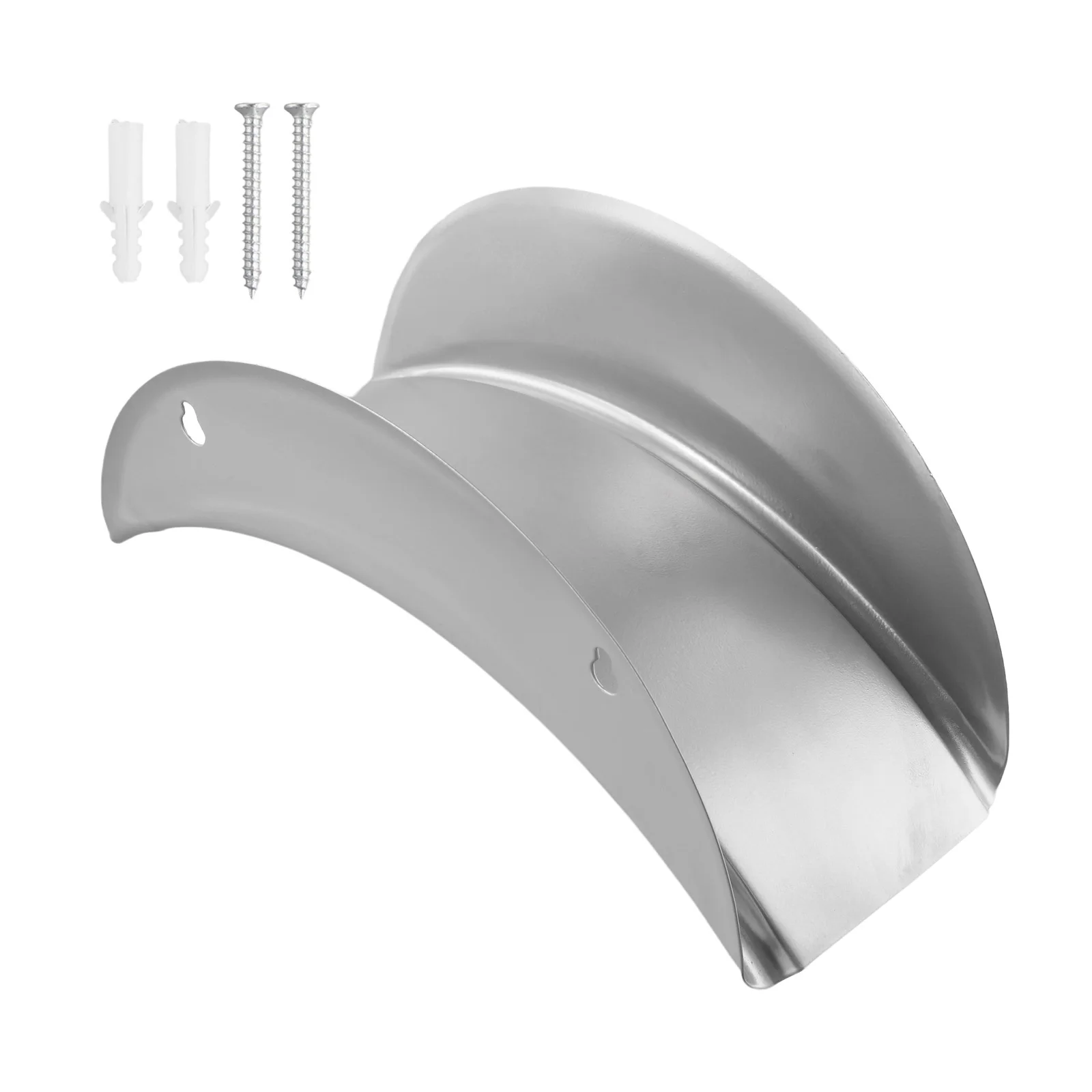 Garden Hose Holder Hanger Wall Mount Water Hose Holder For Storage Waterhose Water Heavy Duty Reel