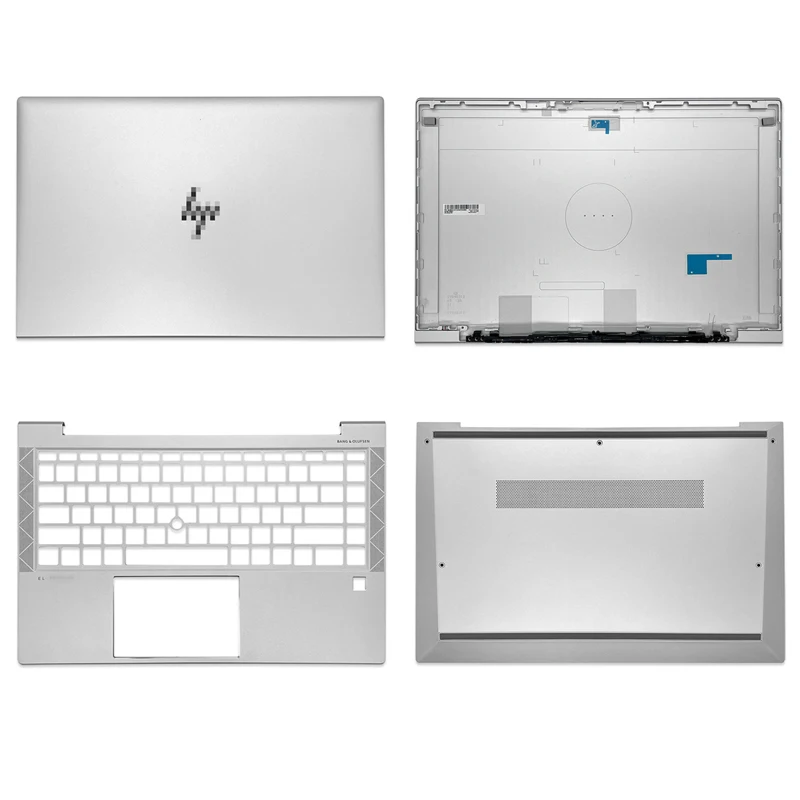 

Оригинальный Новый чехол для ноутбука/Упор для рук/Bottm чехол для HP 840 G7 745 G7 задняя крышка ЖК-дисплея серебристый 6070B1708001