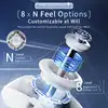 Weipo V5 Ball Core M Puzzle cube educational Toy Gift Idea X'mas 4
