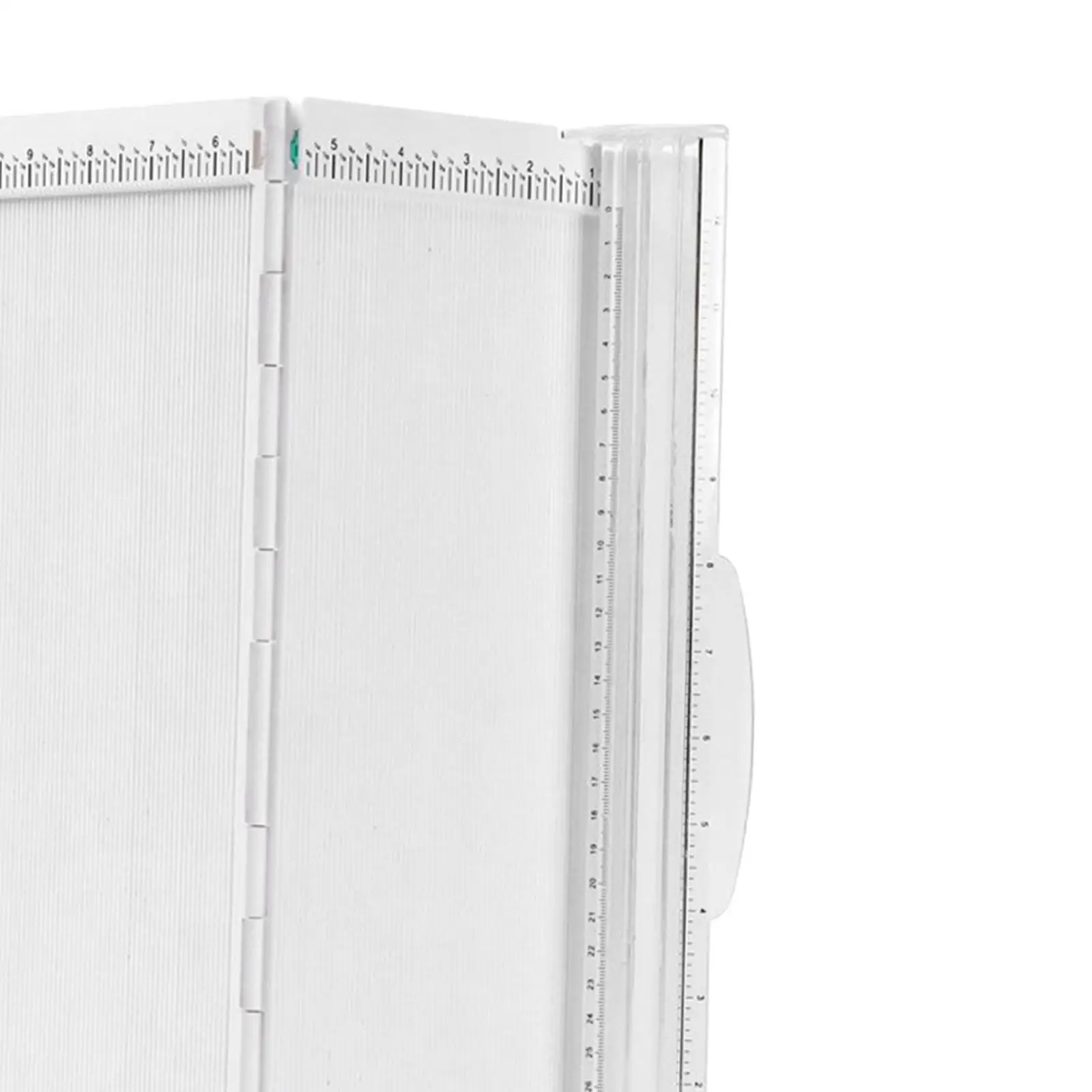 Paper Scoring Board inch Craft Paper Cutter Folding & Scorer For Cover of Book Gift Box Photo paper cutter