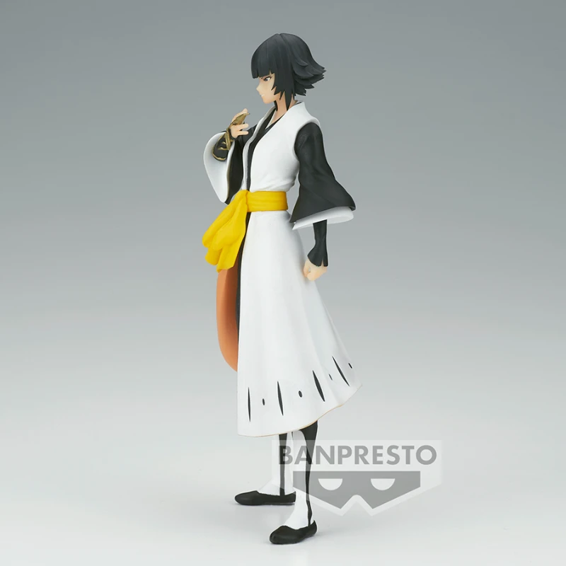 Figurine Bleach Soi Fon