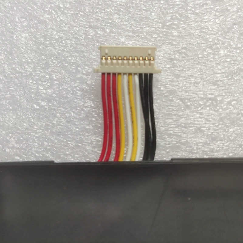 Bateria para T-bao Tbook x4 Byone Bao Yang S18 Utl27731802s Umax Visionbook 13wa Pro Umm23013a Unhy Y13 Y13g010s4ei - Imagem 2