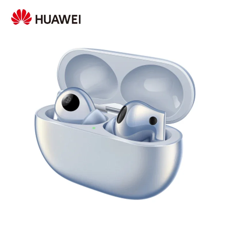 Originale Huawei Freebuds Pro 2 Cuffie Wireless Bluetooth 5.2 Auricolari Devialet Tuning Auricolari Hd Audio Fone Headset Gamer
