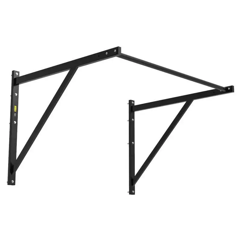 Gym Fitness Equipment Pull-up Bar Wall Mount Pull Up Bar
