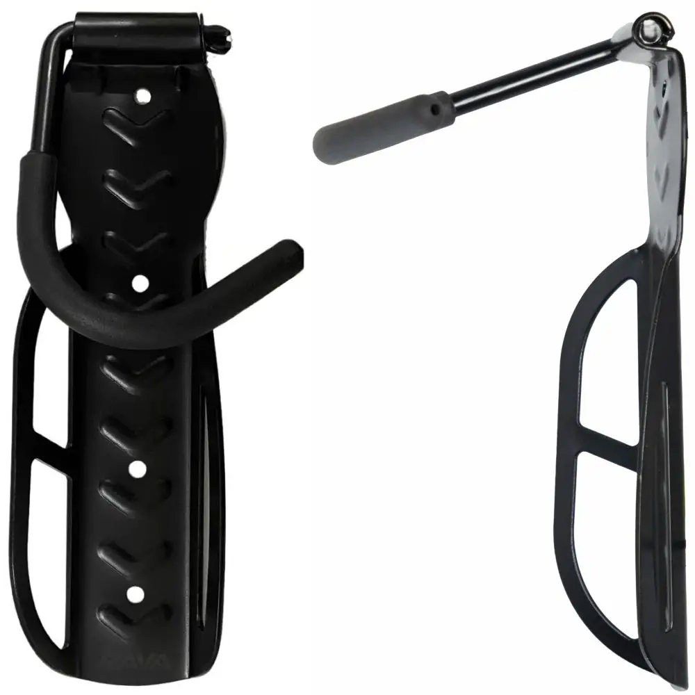 Rava Vertical Wall Support For Bicycle Model 01 - 2