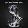 700ML Cup Fruit Mixer Electric Handheld Blender for Home Portable Mini Electric Fruit Juicer 3