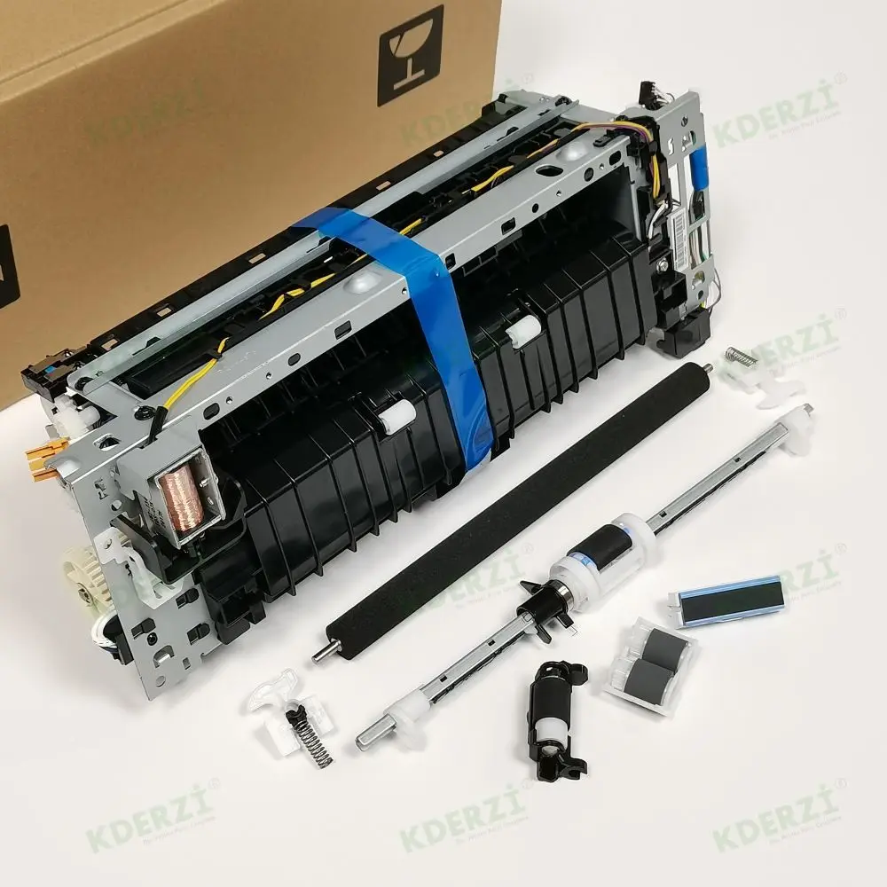 

RM2-6460 New MK Fuser Unit 110V for hp Color LaserJet Pro M454 M452 MFP M479 M477 RM2-6461-000CN 220V Maintenance Kit Duplex Mod