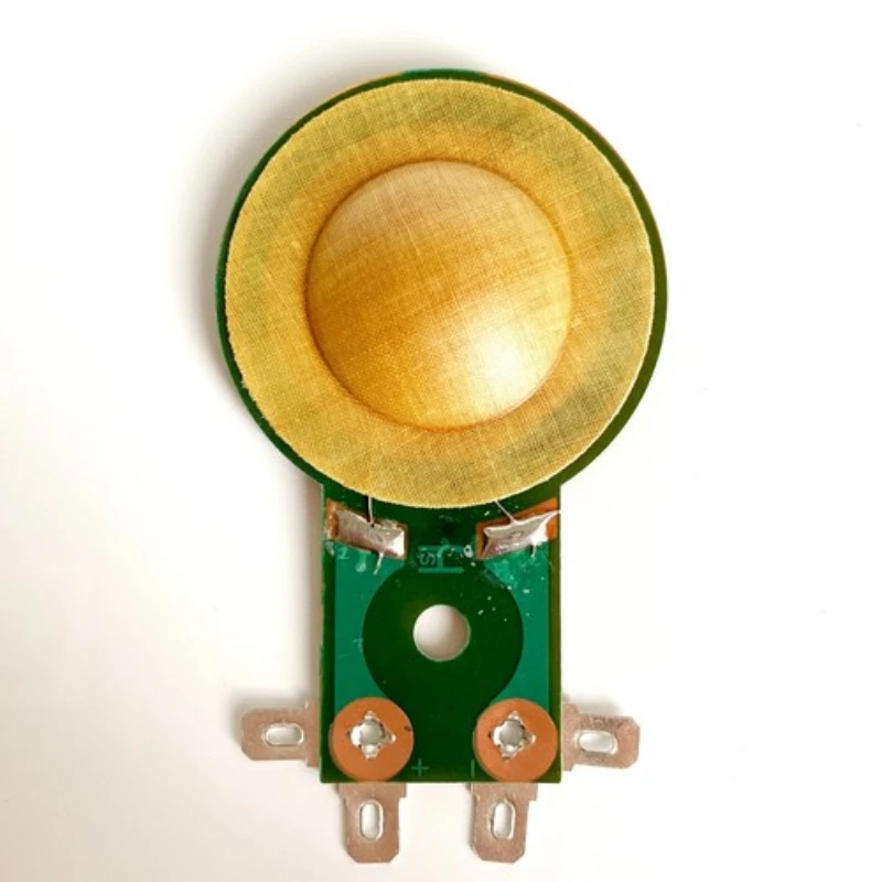 P-AUDIO PHT-410 및 PHT-405 혼 PA-D26S 드라이버 8Ω용 교체용 1인치 다이어프램
