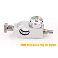 8MM Quick Plug