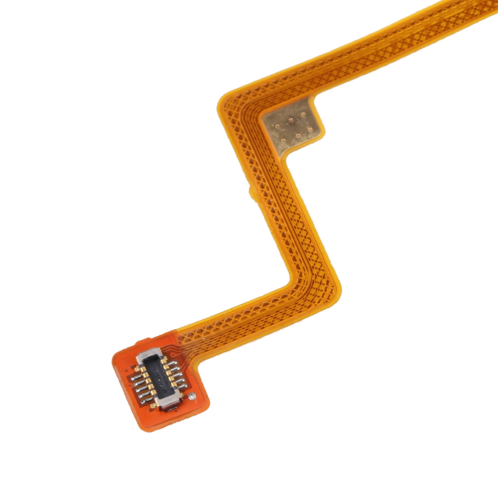 Original Fingerprint Sensor Flex Cable for Xiaomi Redmi Note 11 Pro China 5G /11i 5G / 11i HyperCharge 5G /Redmi Note 11 Pro+ 5G