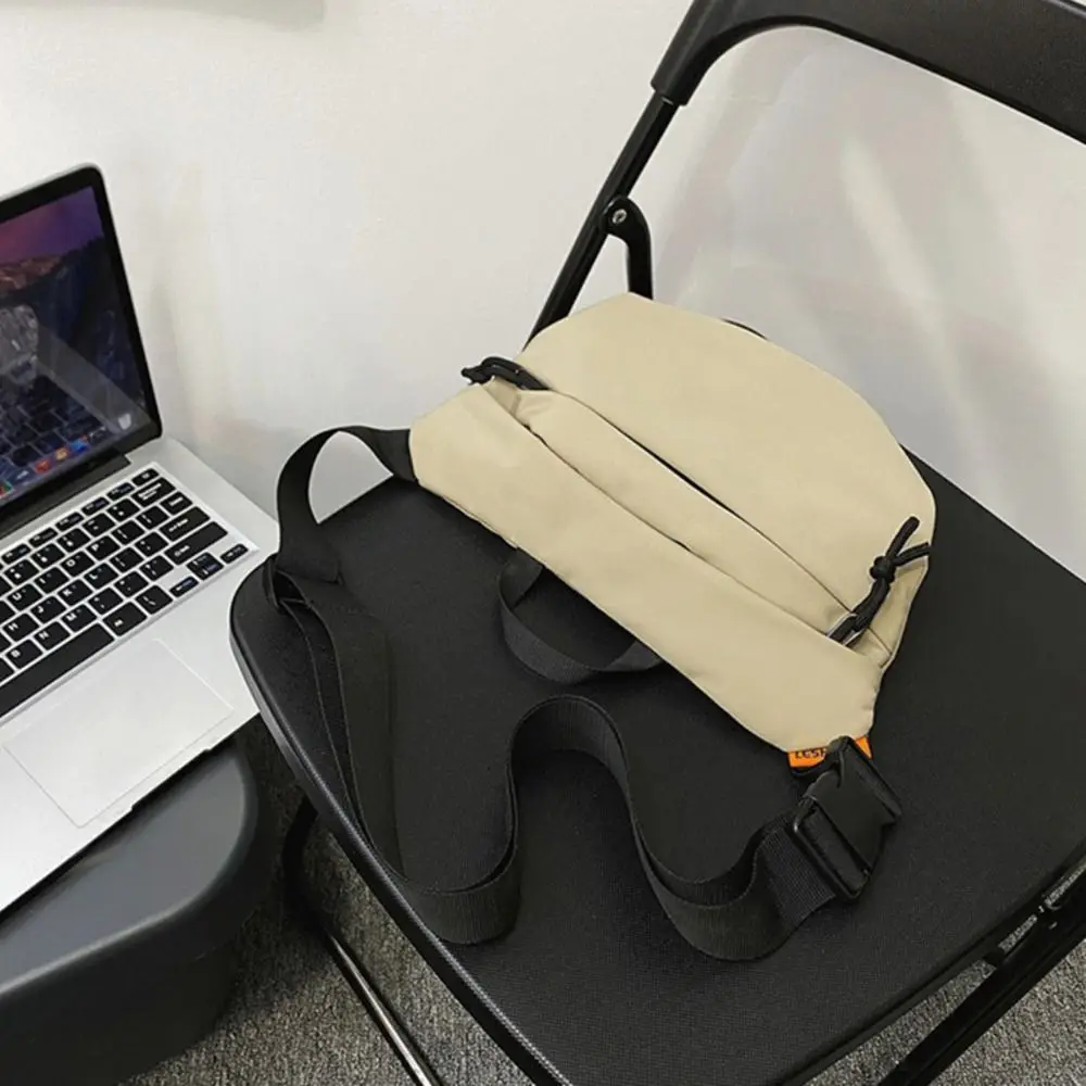 Рисунок 6 - Нейлоновая нагрудная сумка для мужчин