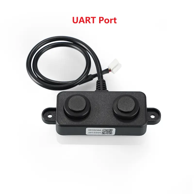 DYP-A02YY Ultrasonic Ranging Sensor IP67 Waterproof PWM UART RS485 3-450cm for Measure the Water Level for arduino Raspberry Pi image 6