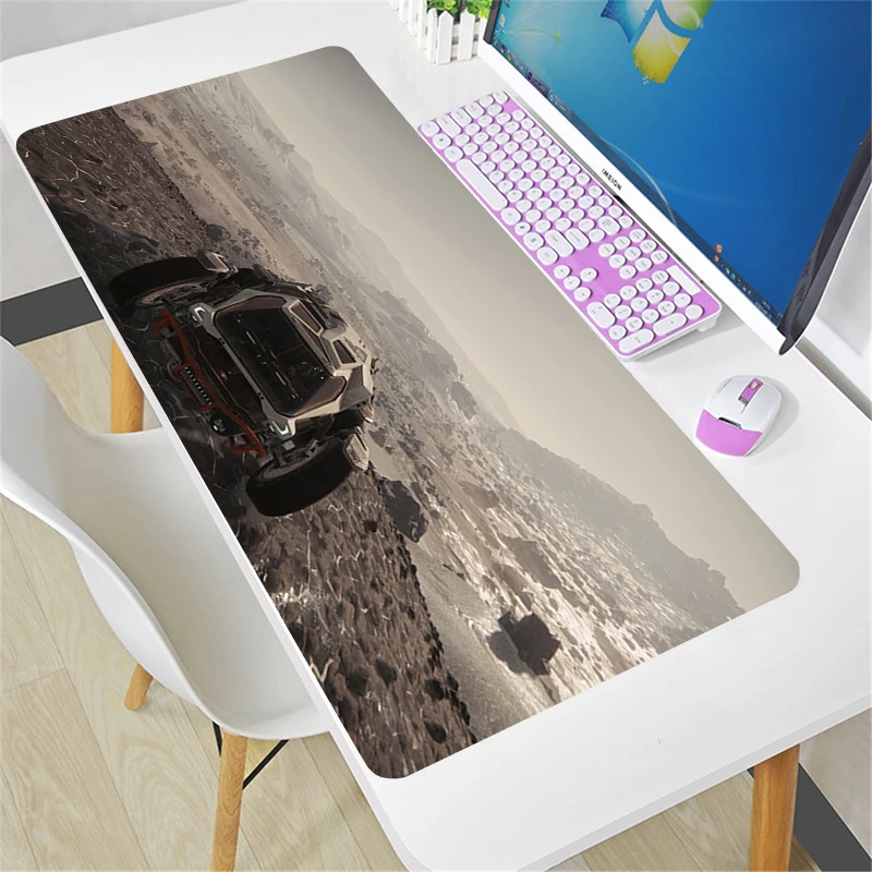 Xxl Mouse Pad 900 X40 0 Star Citizen Accessori Per Pc Tappetino Per Tastiera Laptop Computer Antiscivolo Uffici Tappetino Per Mouse Anime S Cool Mouse