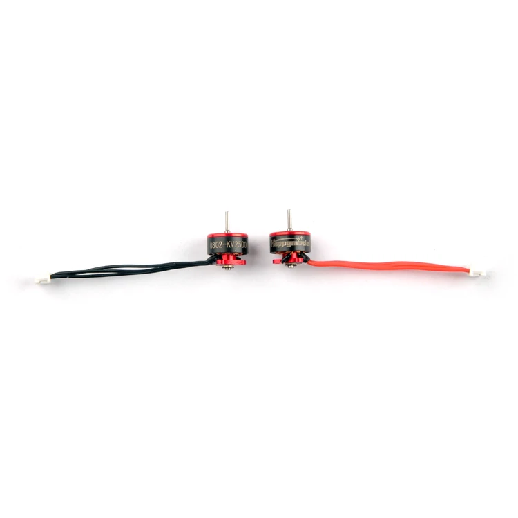 Happymodel 1mm SE0802 0802 1-2S 16000KV 19000KV 22000KV 25000KV Mobula7 Snapper7 Mobula6 RC 드론 FPV 모델용 브러시리스 모터