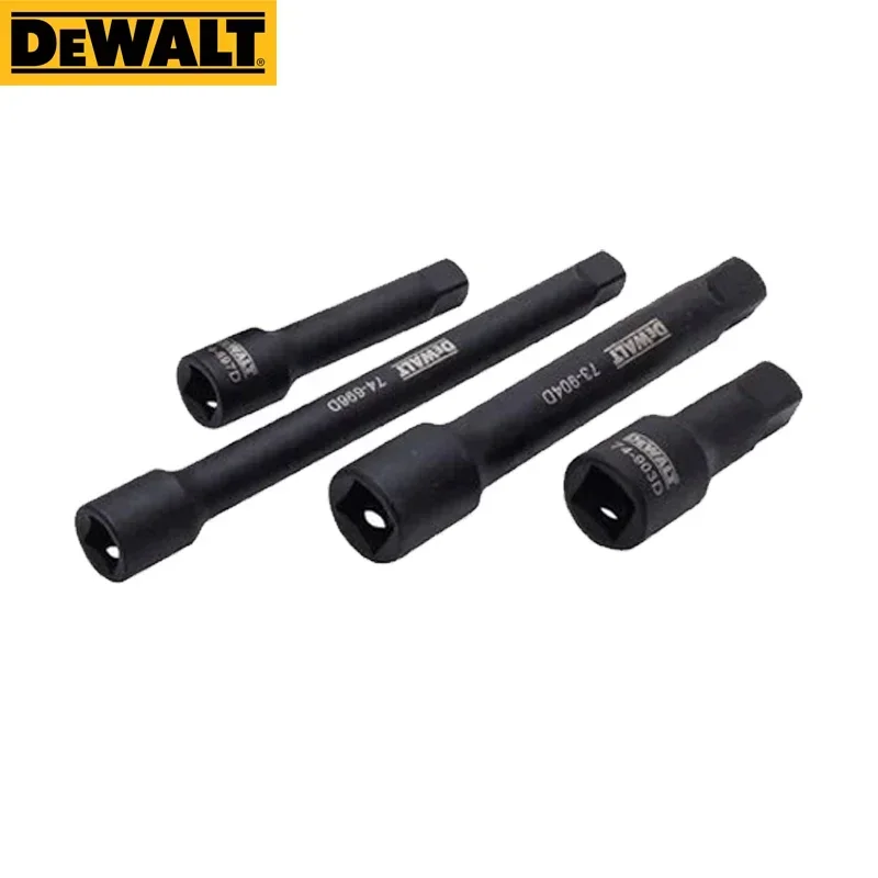 DEWALT DWMT74741-23 10 Piece 3/8 in & 1/2 in Drive Impact