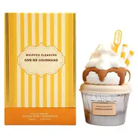 Parfum pour femme Brand Candy, parfum sucré, spray crème glacée, phéromone flirtante, longue tenue, attirant les femmes, cadeau de la Saint-Valentin 3