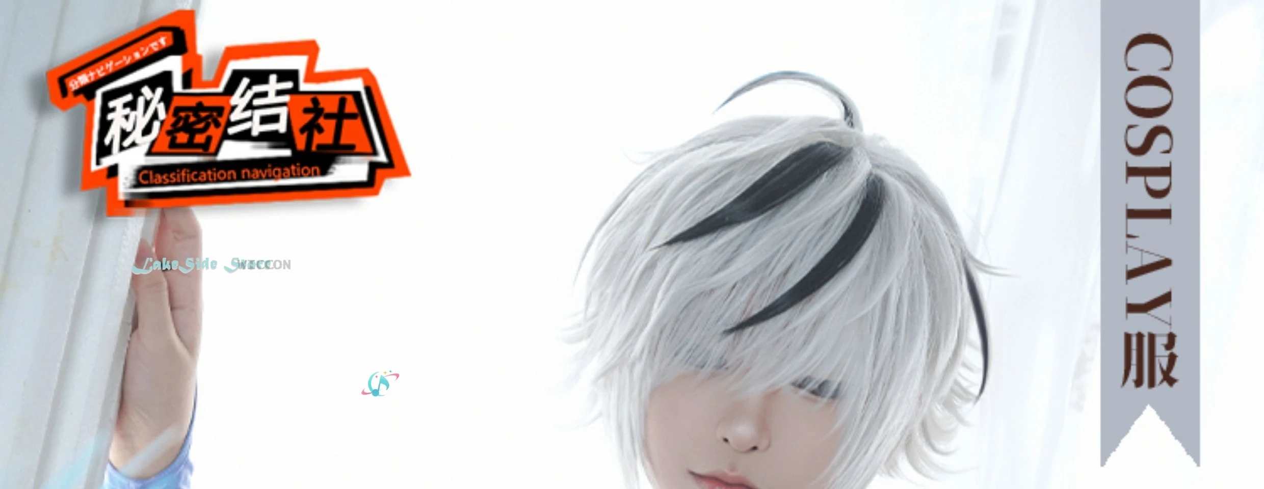 Blade Cosplay Anime Game Nu: Carnival Cosplay Costume Wig Top Pants Sexy Mens Suit Halloween Fancy Uniforms Roleplay Outfit XXL 21