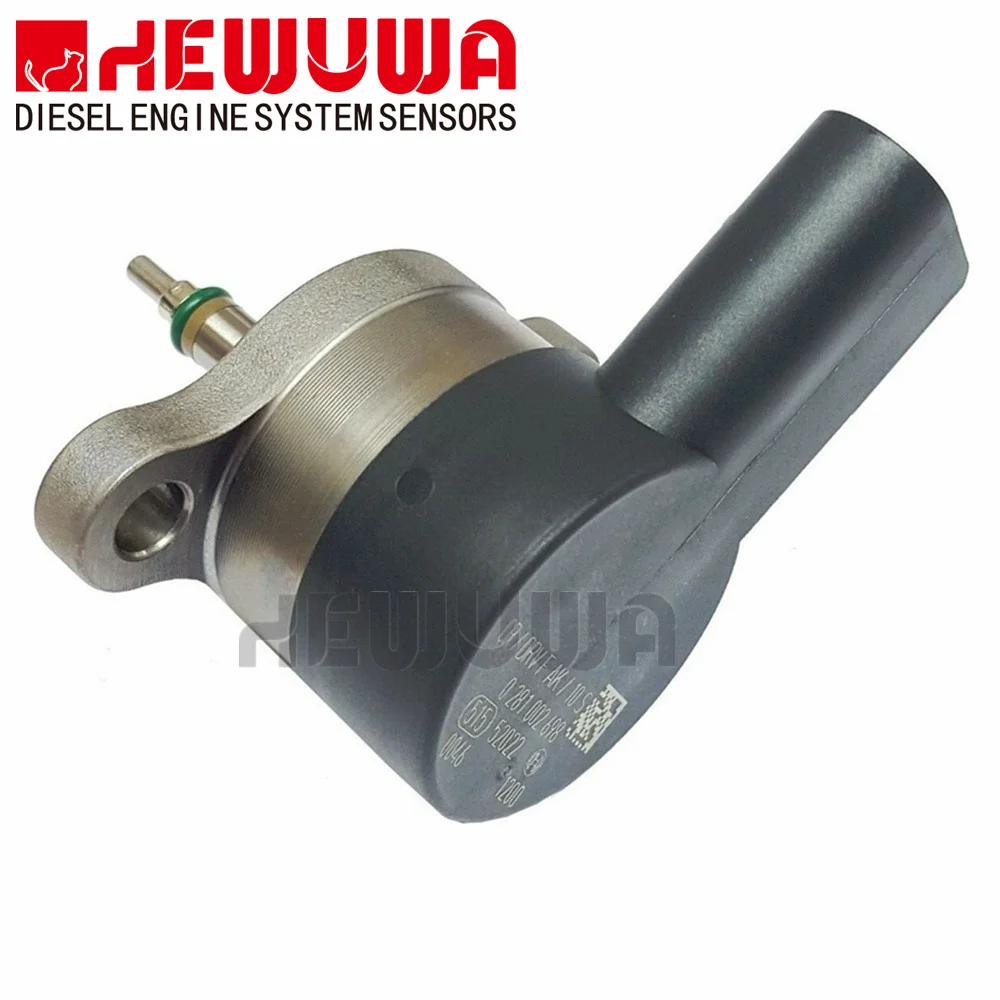 Oem Rail Fuel Pressure Control Valve 0281002698 0281002699  