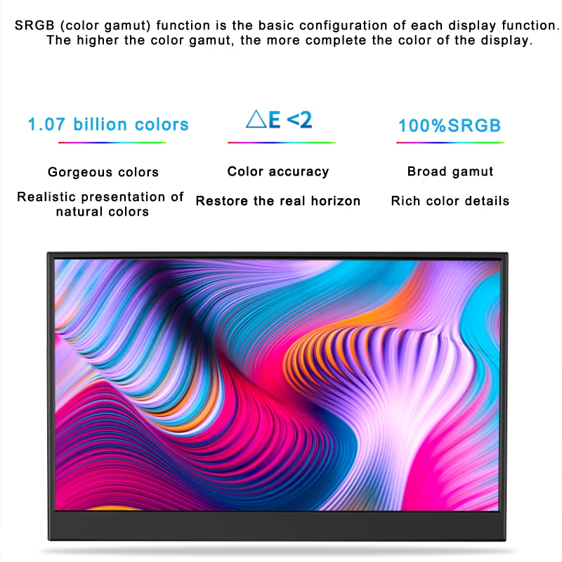  ޴ ÷ IPS USB C HDMI  ܼ, Xbox ġ PS5, FHD2560x1440,  PC  ȭ, 17.3 ġ, 2K144Hz