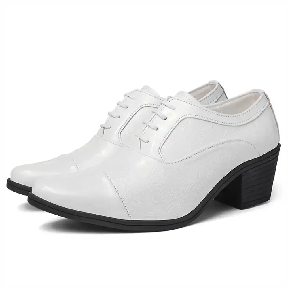 Autumn Spring-autumn Shoes For Dresses Dress Prom Shoes Men's Luxury Brands Sneakers Sports Styling Tennes Technologies