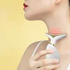 Neck Facial Lifting Device Anti Wrinkle Anti-Aging Face Neck Beauty Device Thin Double Chin Tightening Face Shaper Firming Care 5