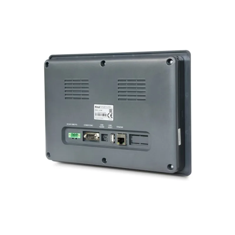 Kinco HMI Touch Screen Ethernet Host New Human Machine Interface Upgrade GL043E GL070 GL070E GL100E GL150E 4.3''/7''/10''/15'' hmi touch screen