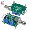 PH4502C 0-14 PH Meter Value Detector module Detection Hydroponic Sensor Module Monitoring Controller BNC Block Electrode Probe 2