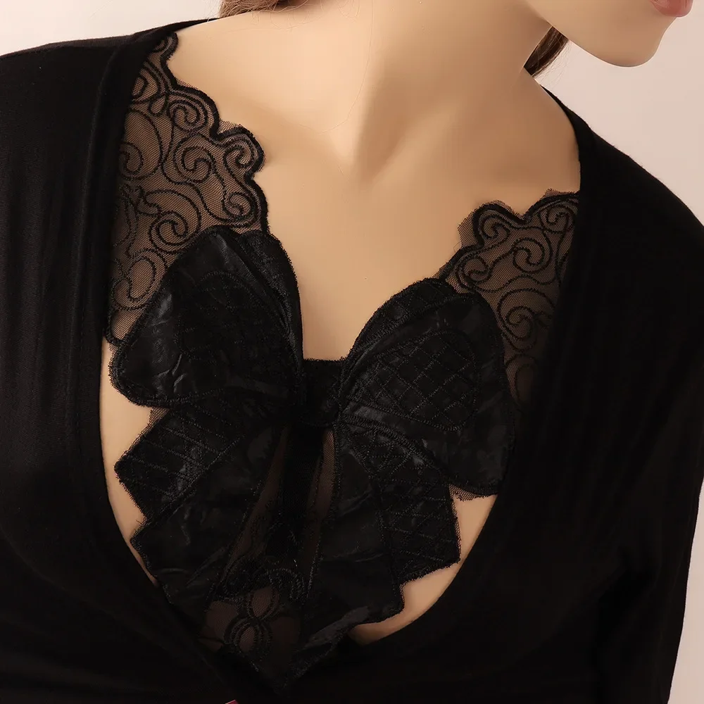 Hot Sale Elastic Banda TopWomen's Sexy Body Line Bandeau Neck Style Romantic Lingerie From China Mainland