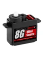 8G Plastic Gear