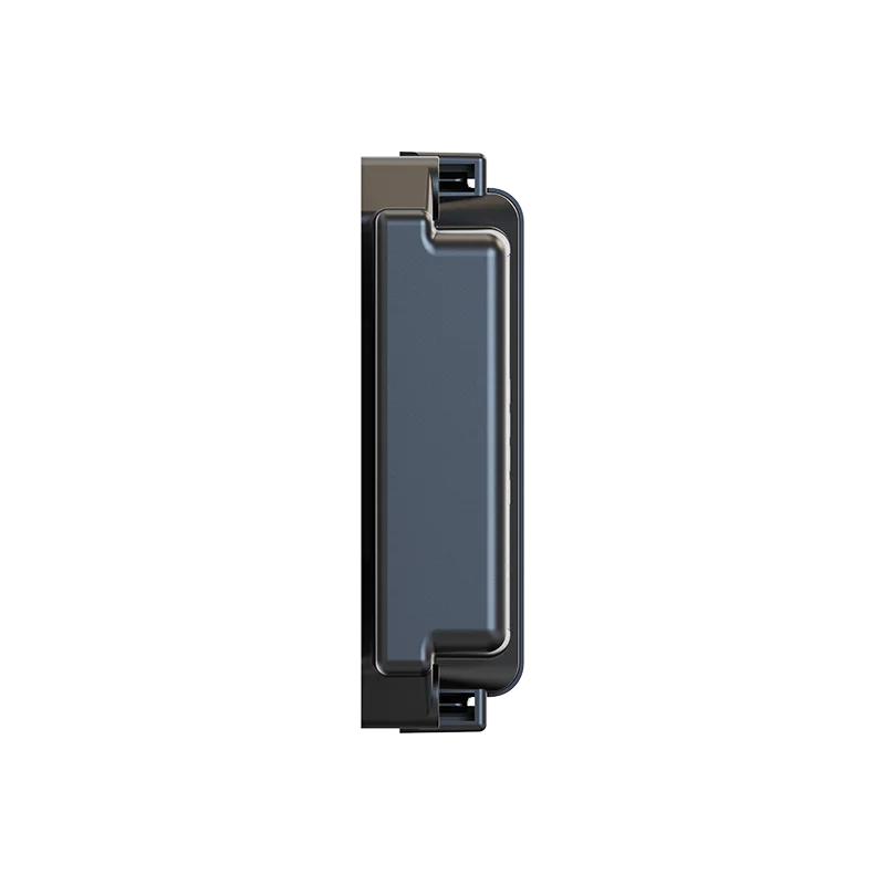IP69K MIL-STD-810G 표준 안드로이드 텔레매틱스 박스, 퀄컴 Cortex-A53, 3GB RAM, 32GB ROM, 베이더우 AGPS 탑재, 차량 관리용