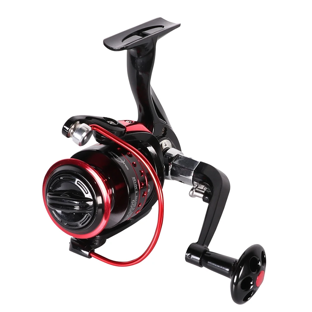 Fishing Reels Fish Wheel Spinning Reel