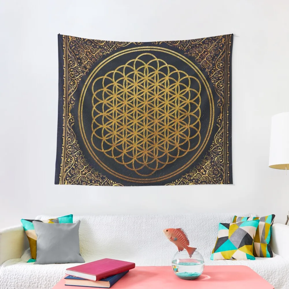 

sempiternal Tapestry Decoration Room