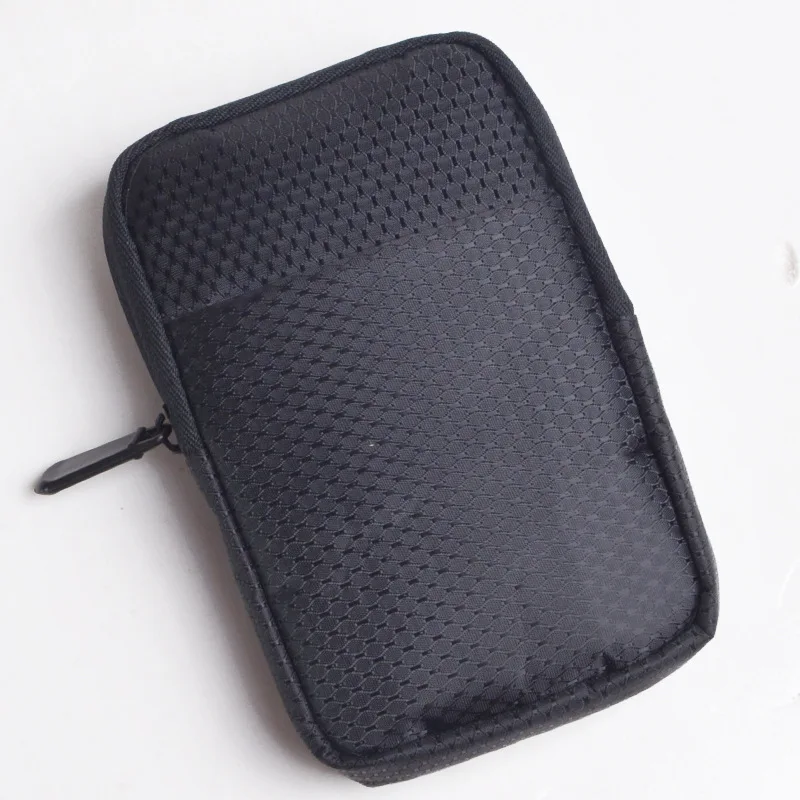 Portable Hard Drive Bag For Seagate WD 1TB 2TB Drives